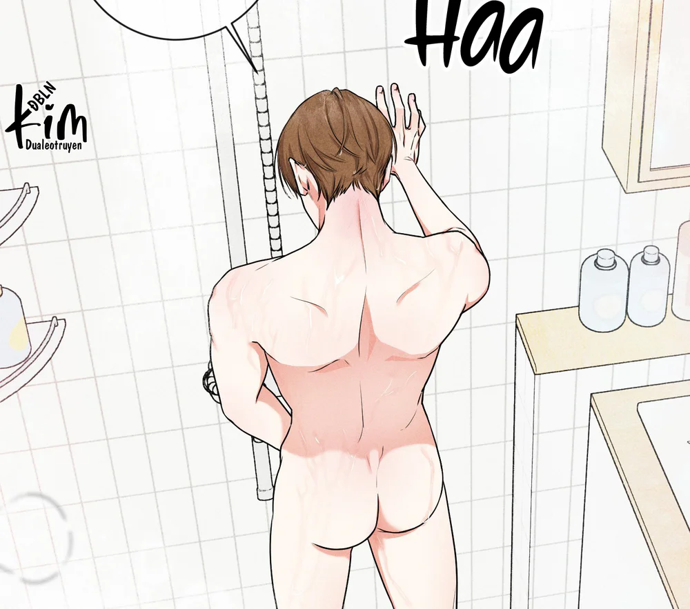 Đọc truyện BÂY GIỜ HÃY MỞ CỬA RA - Chapter 2