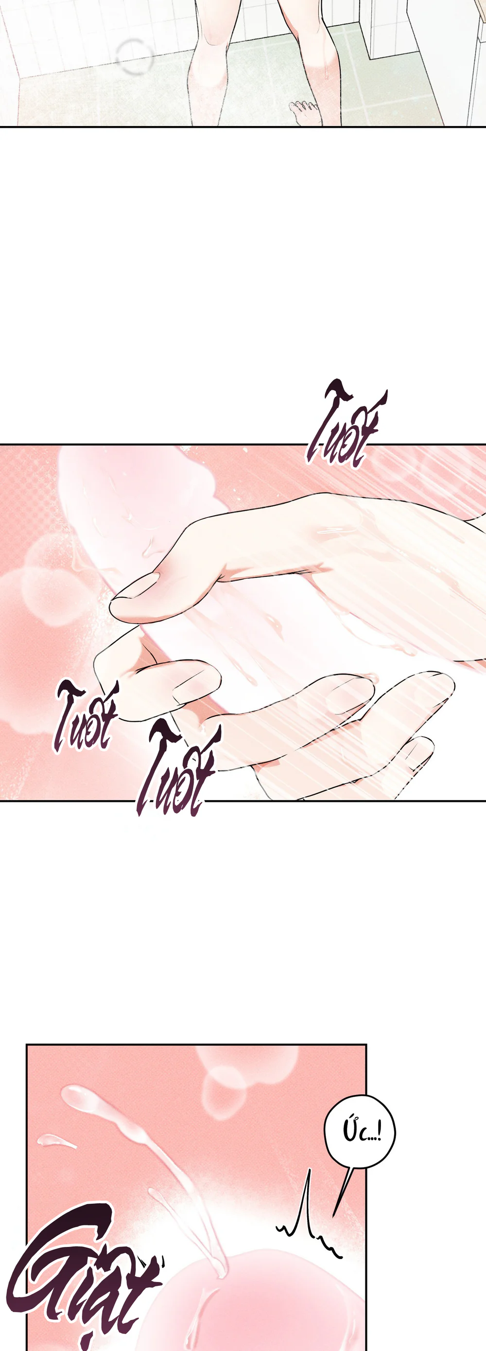 Đọc truyện BÂY GIỜ HÃY MỞ CỬA RA - Chapter 2