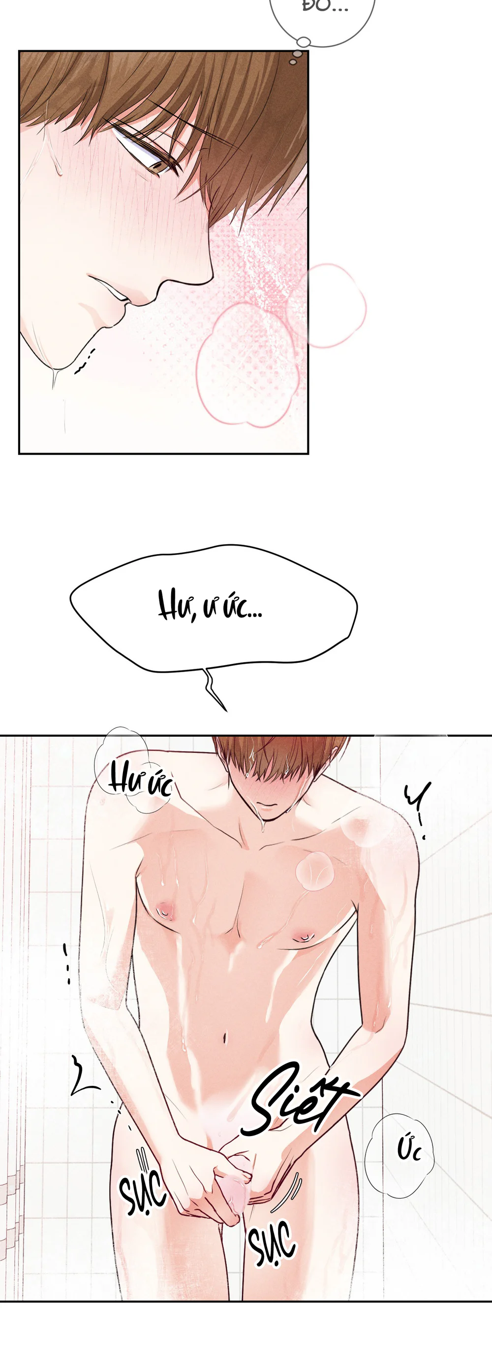 Đọc truyện BÂY GIỜ HÃY MỞ CỬA RA - Chapter 2