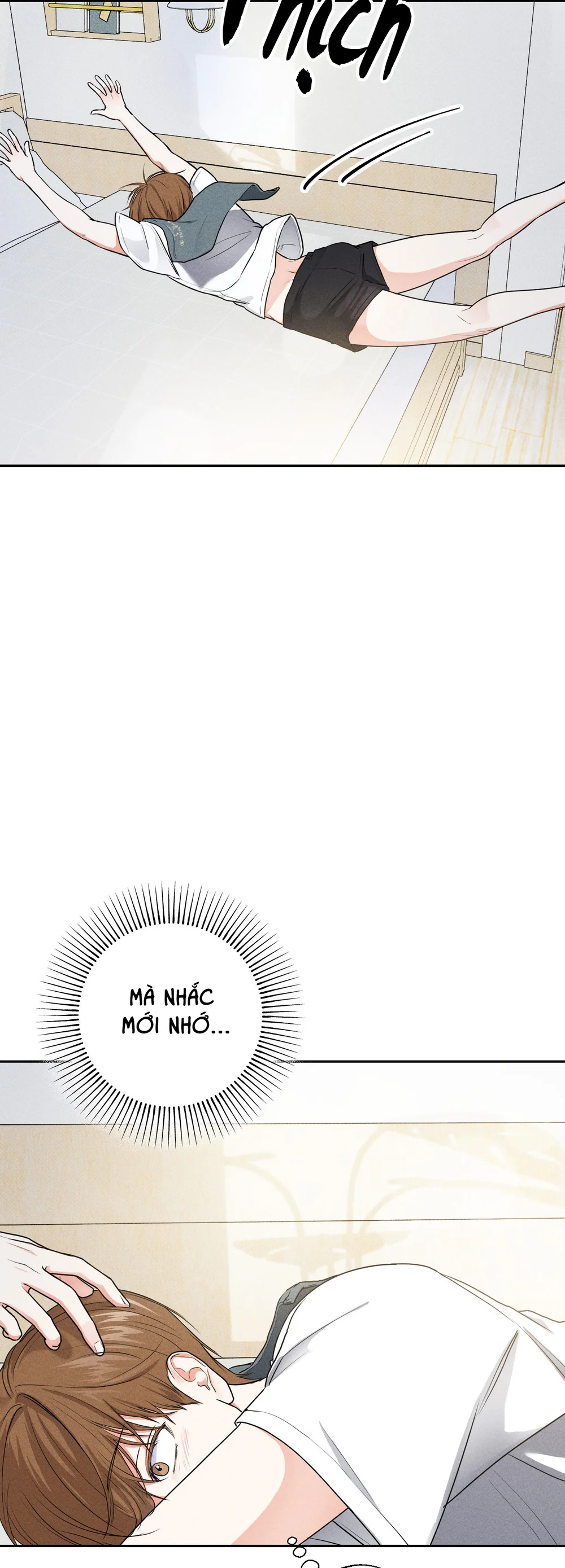 Đọc truyện BÂY GIỜ HÃY MỞ CỬA RA - Chapter 2