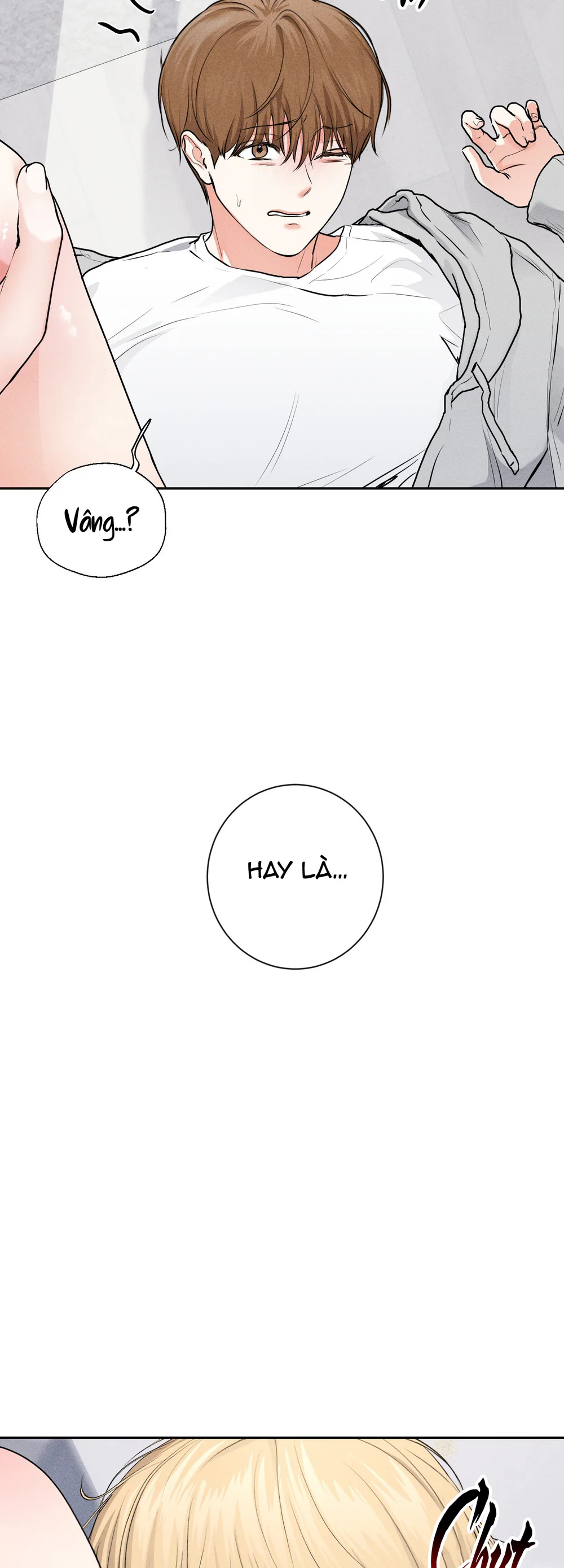 Đọc truyện BÂY GIỜ HÃY MỞ CỬA RA - Chapter 2