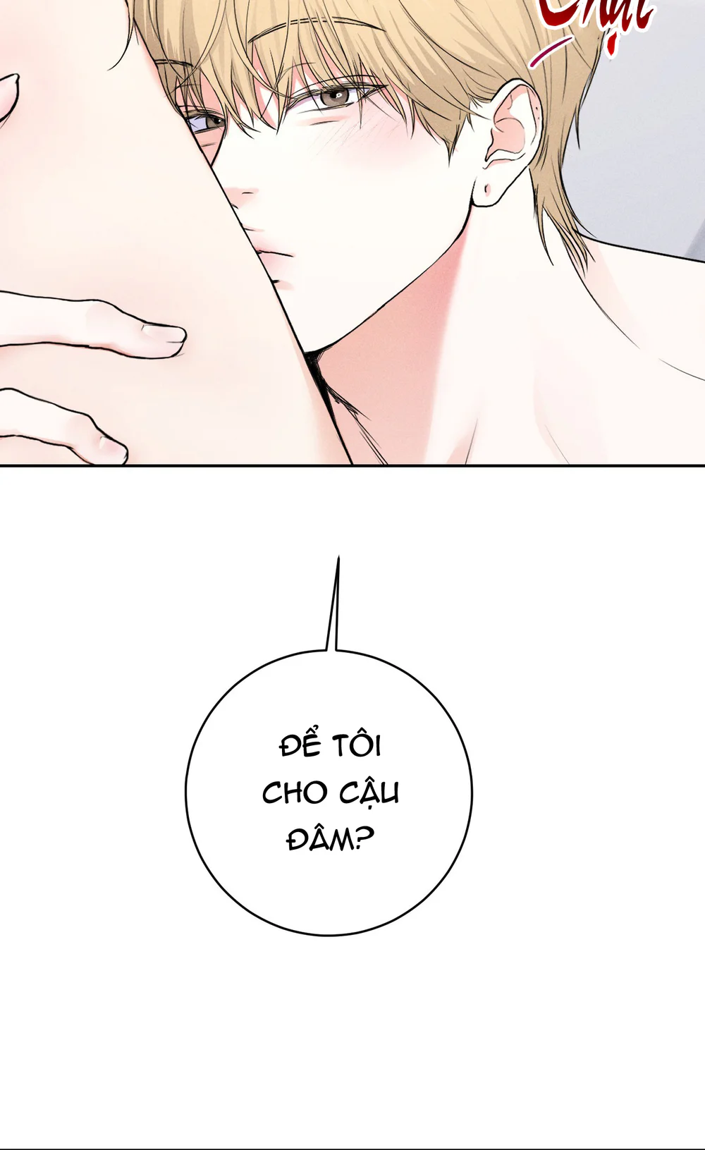 Đọc truyện BÂY GIỜ HÃY MỞ CỬA RA - Chapter 2