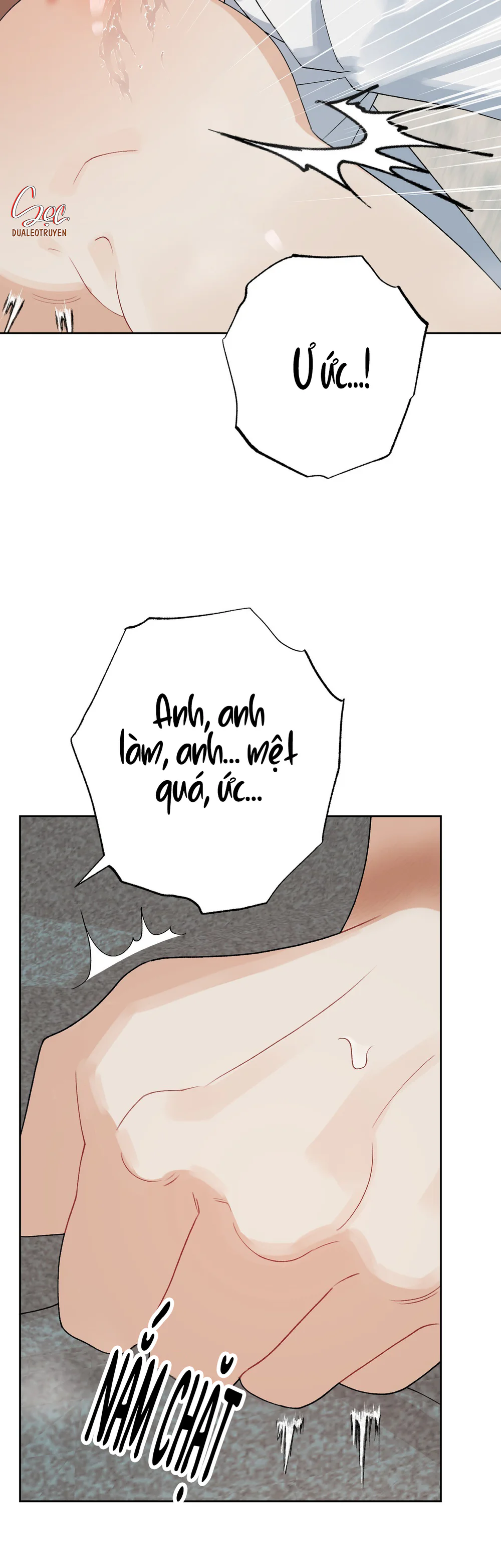 Đọc truyện THIÊNG LIÊNG VÀ TÀN NHẪN - Chapter 20