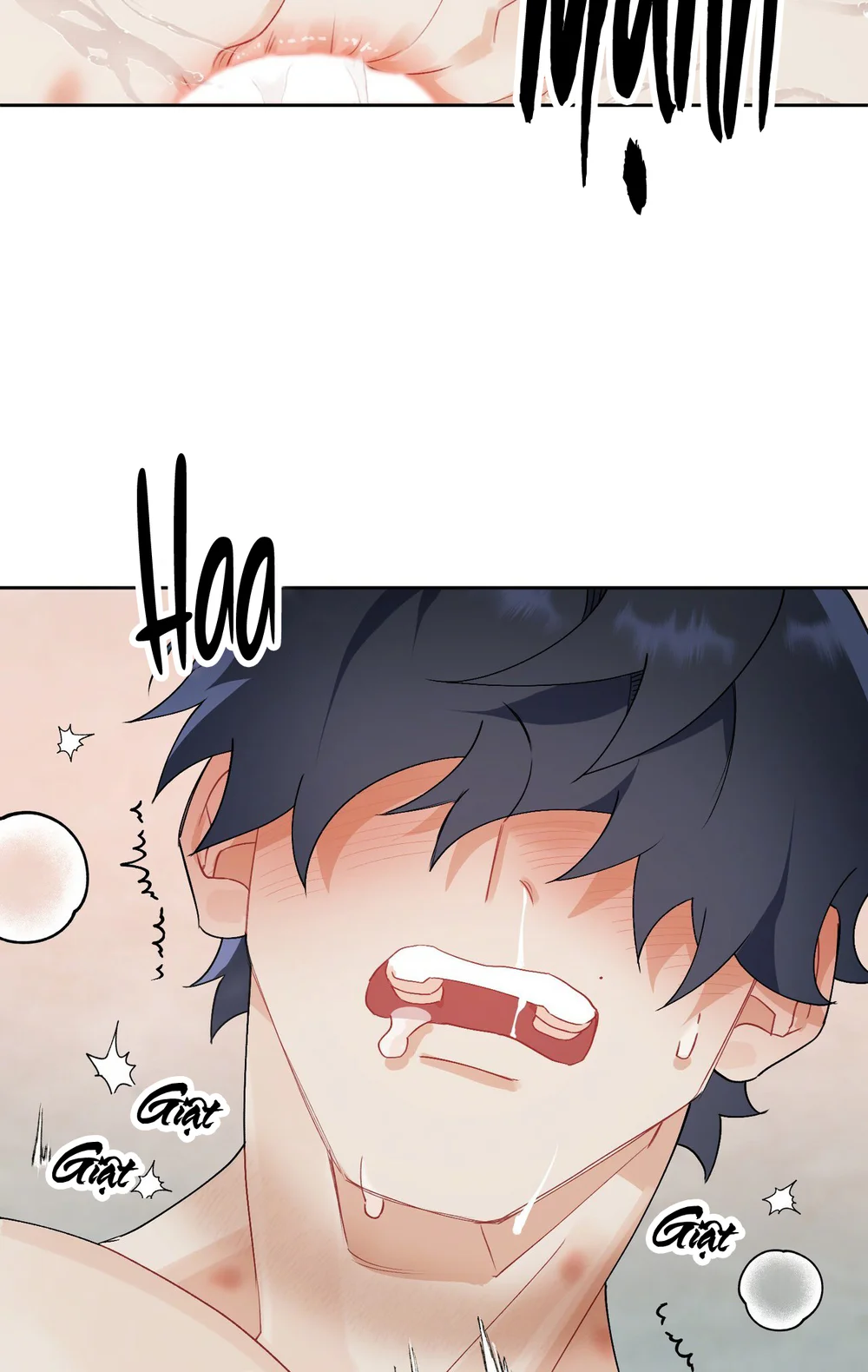 Đọc truyện THIÊNG LIÊNG VÀ TÀN NHẪN - Chapter 20