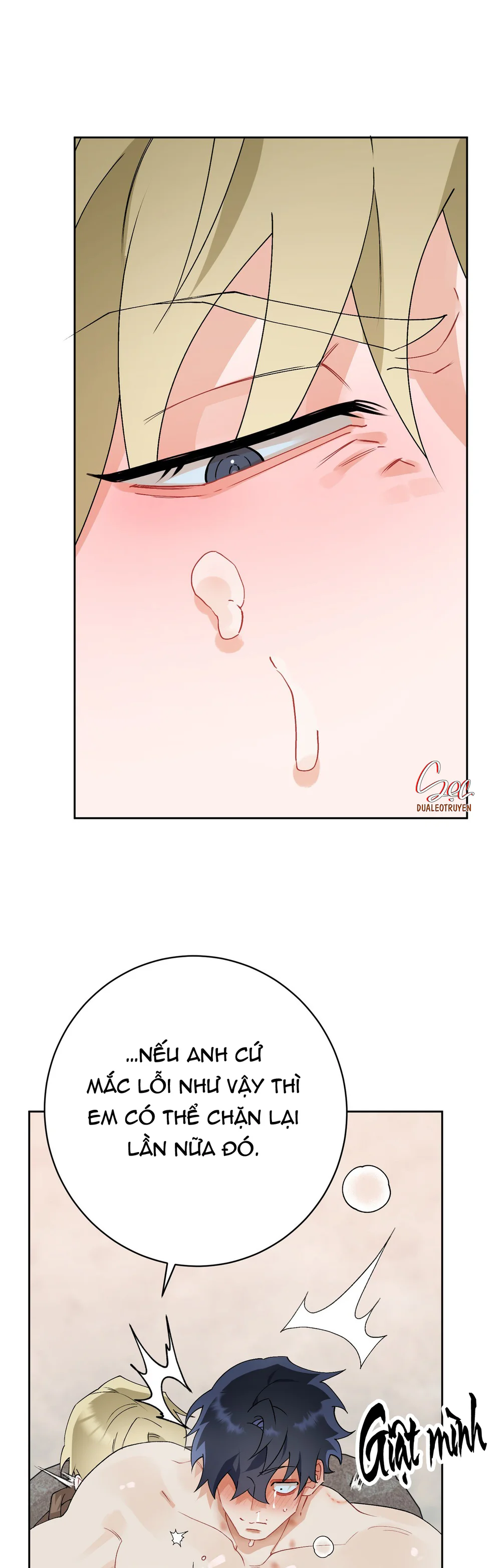 Đọc truyện THIÊNG LIÊNG VÀ TÀN NHẪN - Chapter 20