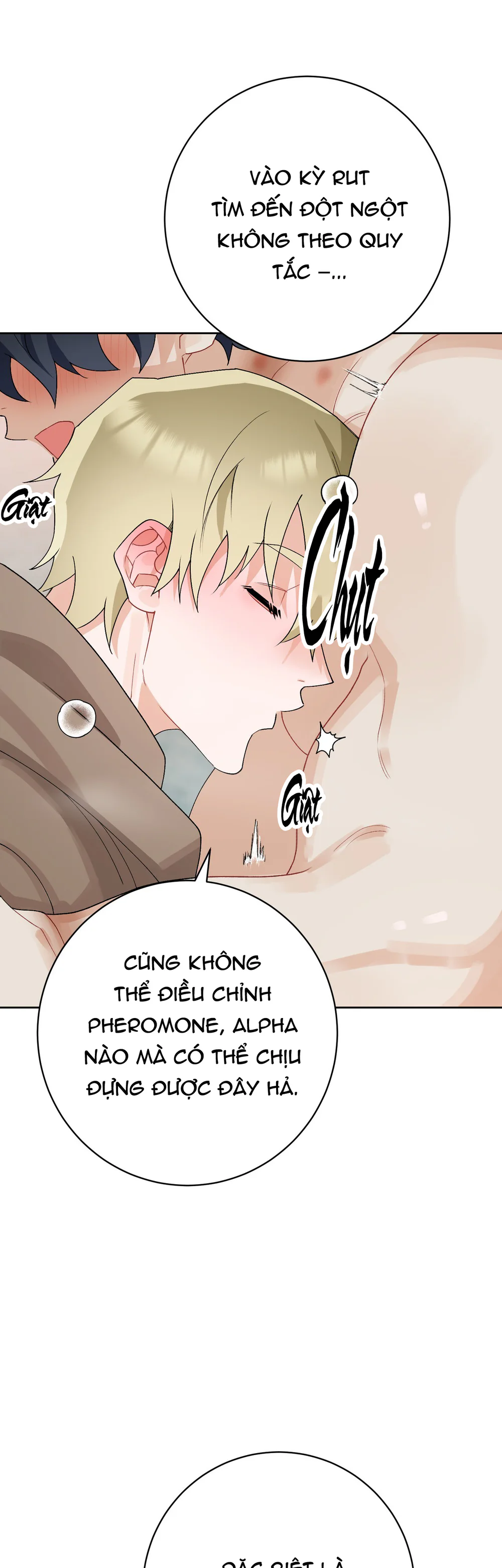 Đọc truyện THIÊNG LIÊNG VÀ TÀN NHẪN - Chapter 20