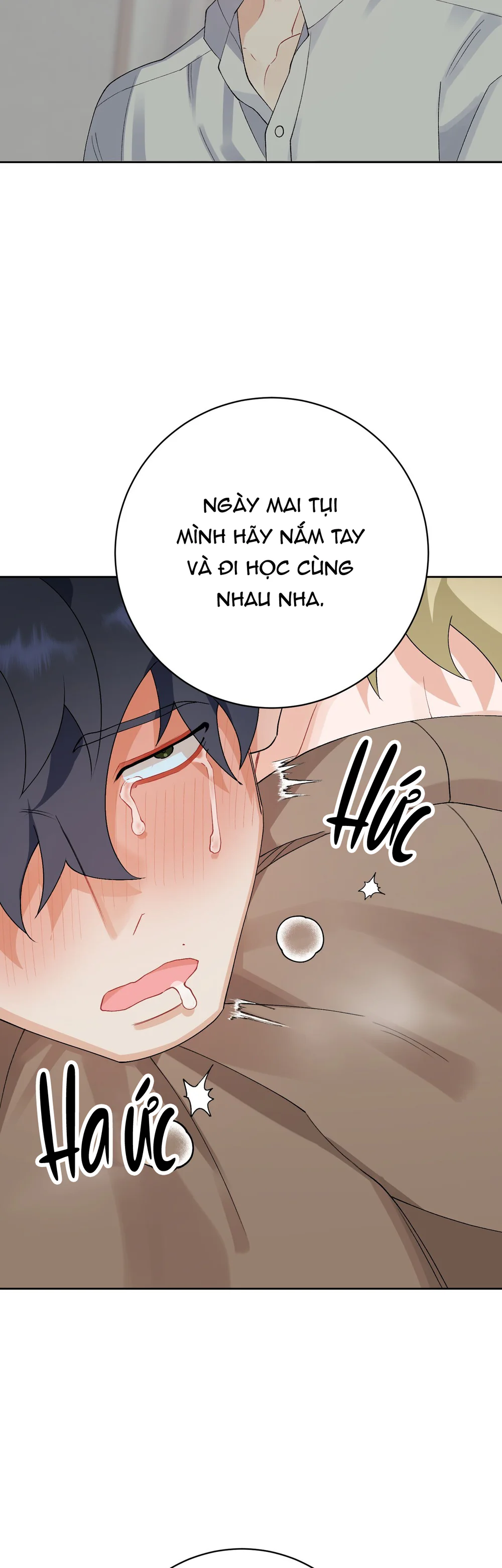 Đọc truyện THIÊNG LIÊNG VÀ TÀN NHẪN - Chapter 20