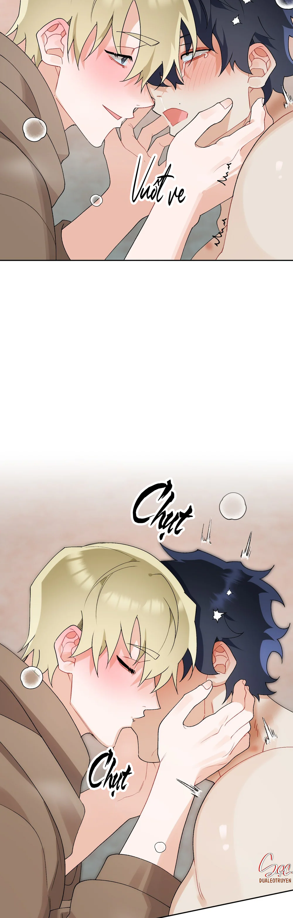 Đọc truyện THIÊNG LIÊNG VÀ TÀN NHẪN - Chapter 20