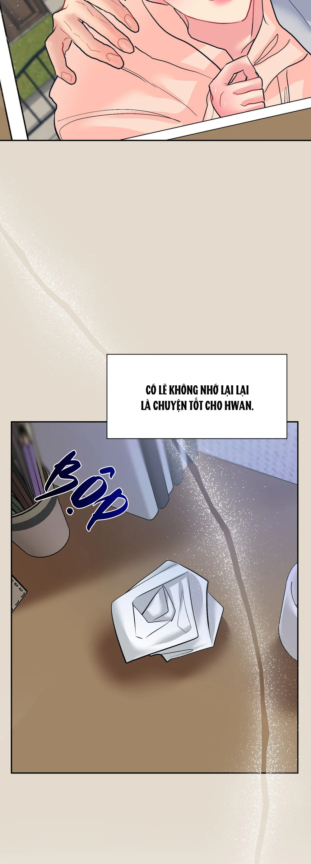 Đọc truyện (ABO) Peppermint Candy - Chapter 19