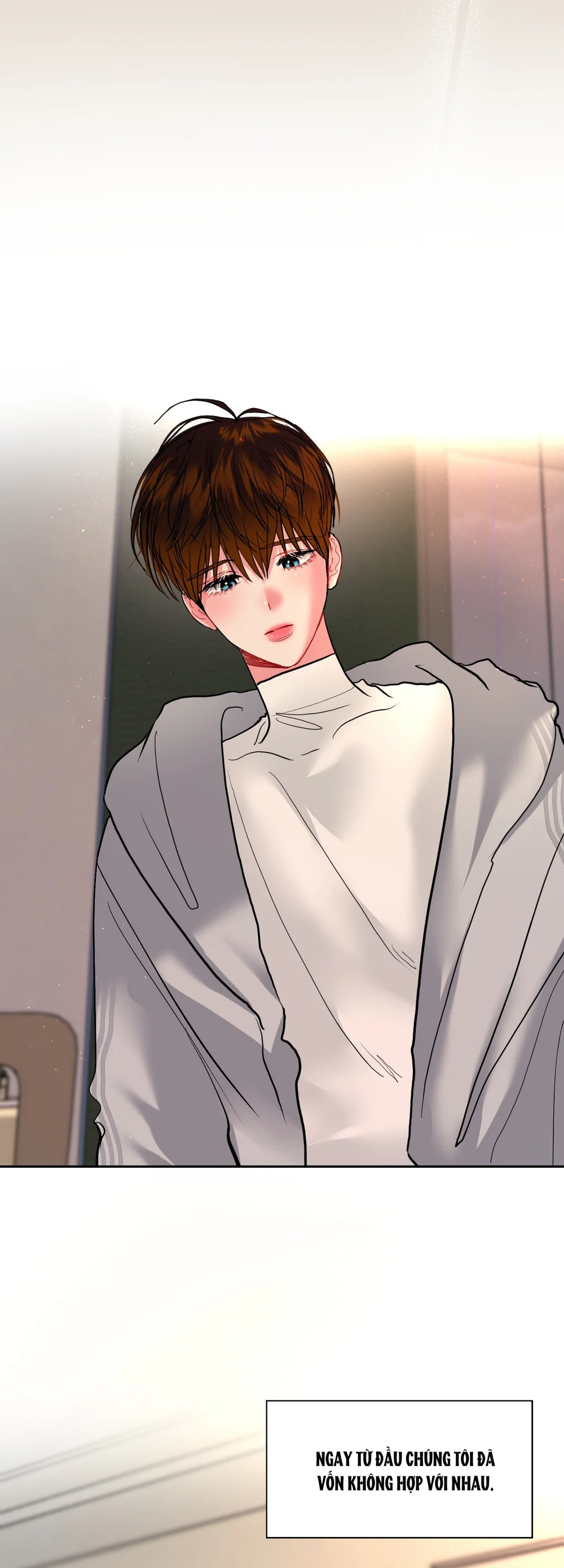 Đọc truyện (ABO) Peppermint Candy - Chapter 19