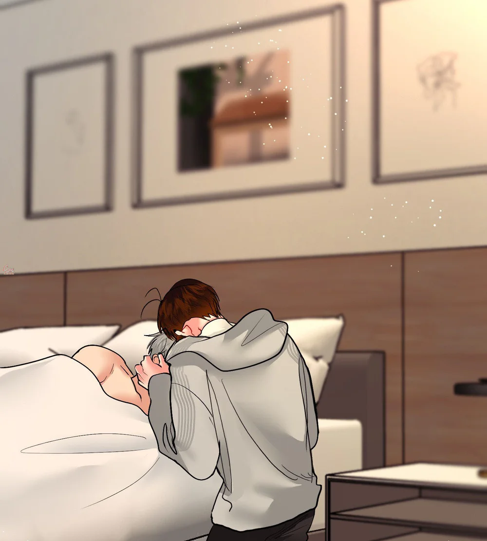 Đọc truyện (ABO) Peppermint Candy - Chapter 19
