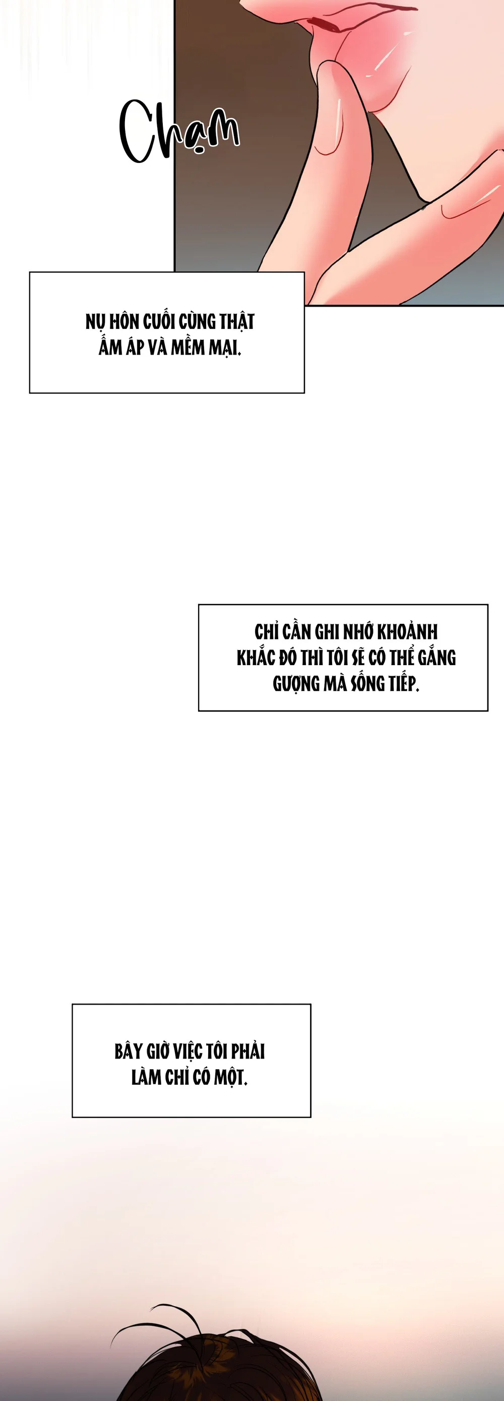 Đọc truyện (ABO) Peppermint Candy - Chapter 19