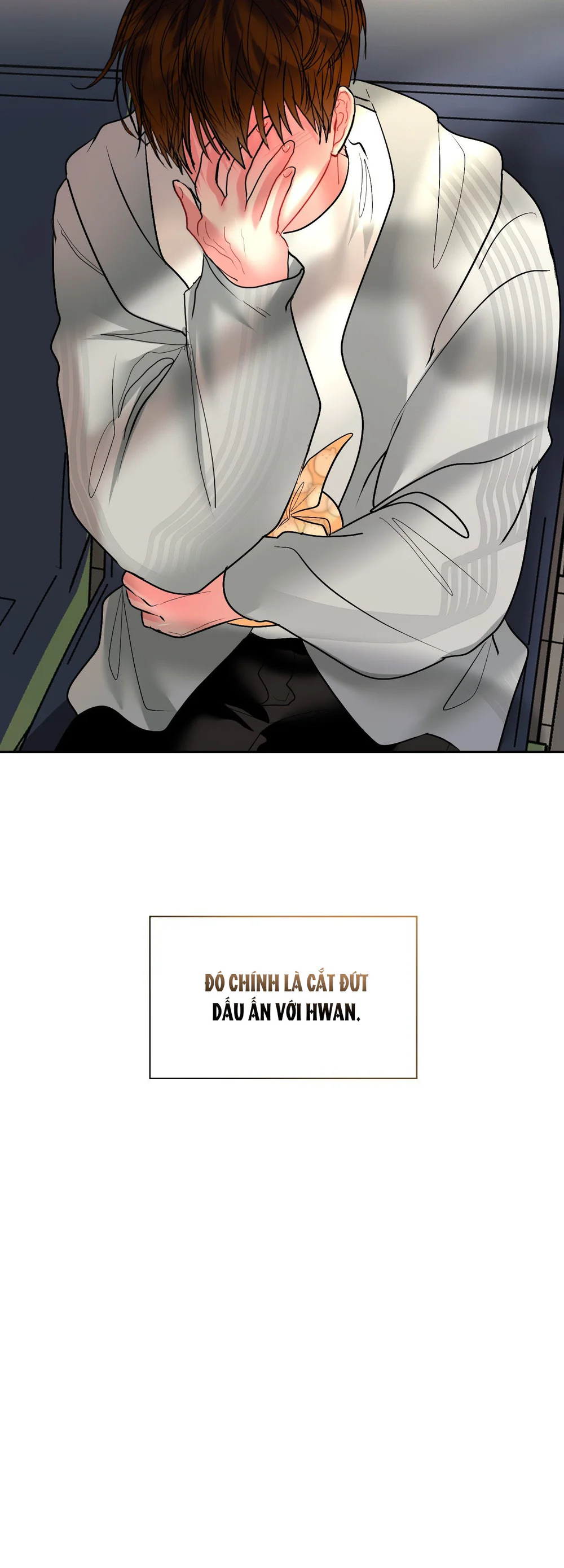 Đọc truyện (ABO) Peppermint Candy - Chapter 19