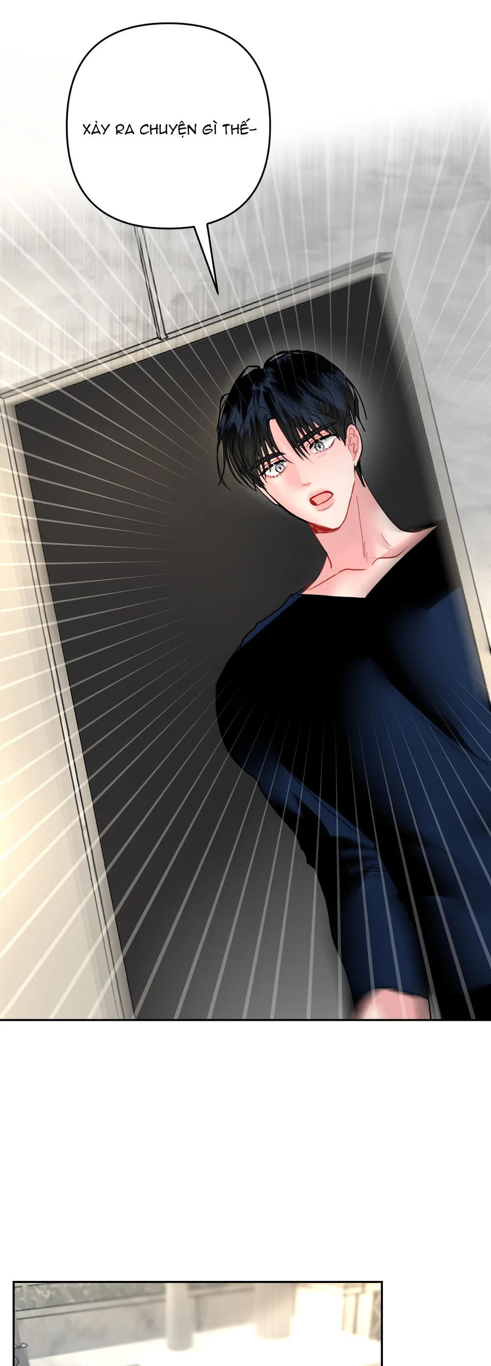 Đọc truyện (ABO) Peppermint Candy - Chapter 19