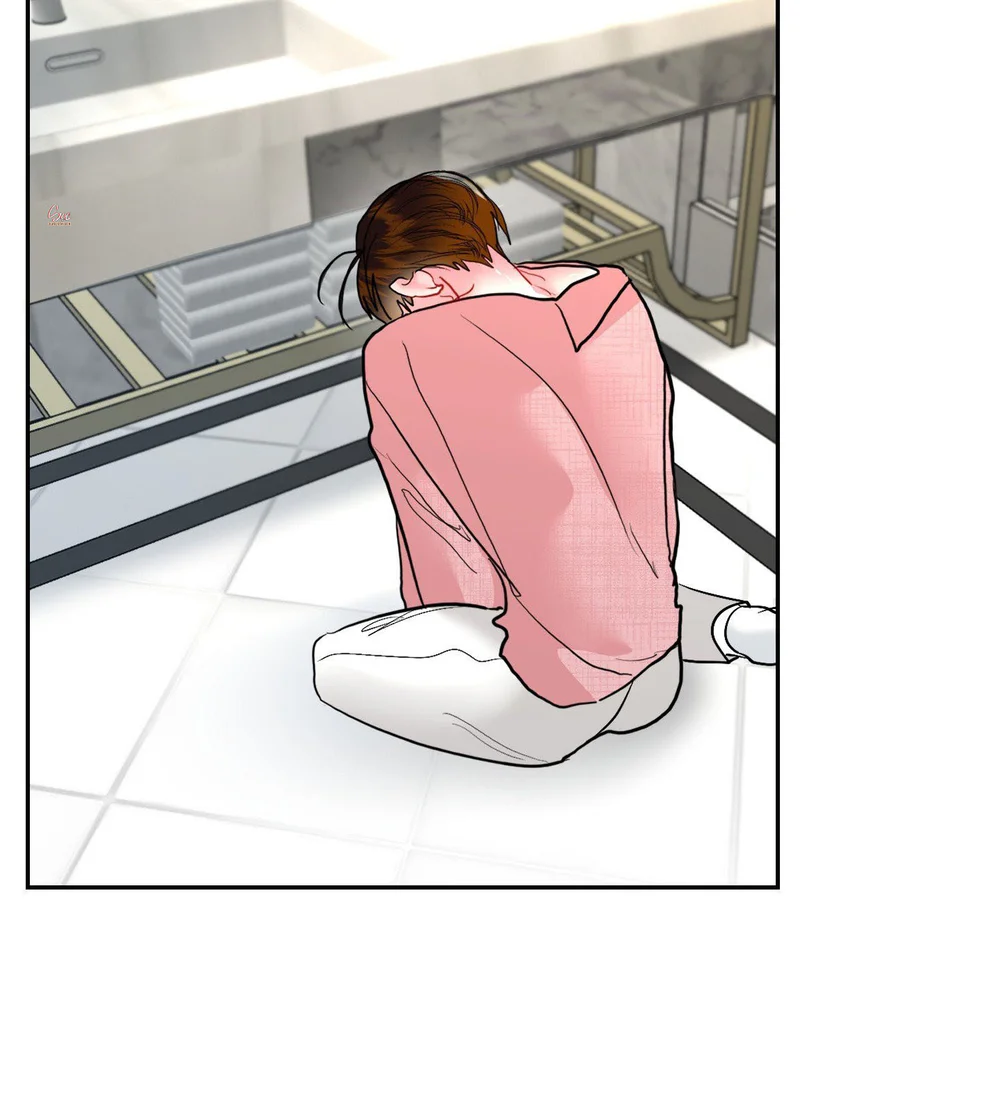 Đọc truyện (ABO) Peppermint Candy - Chapter 19