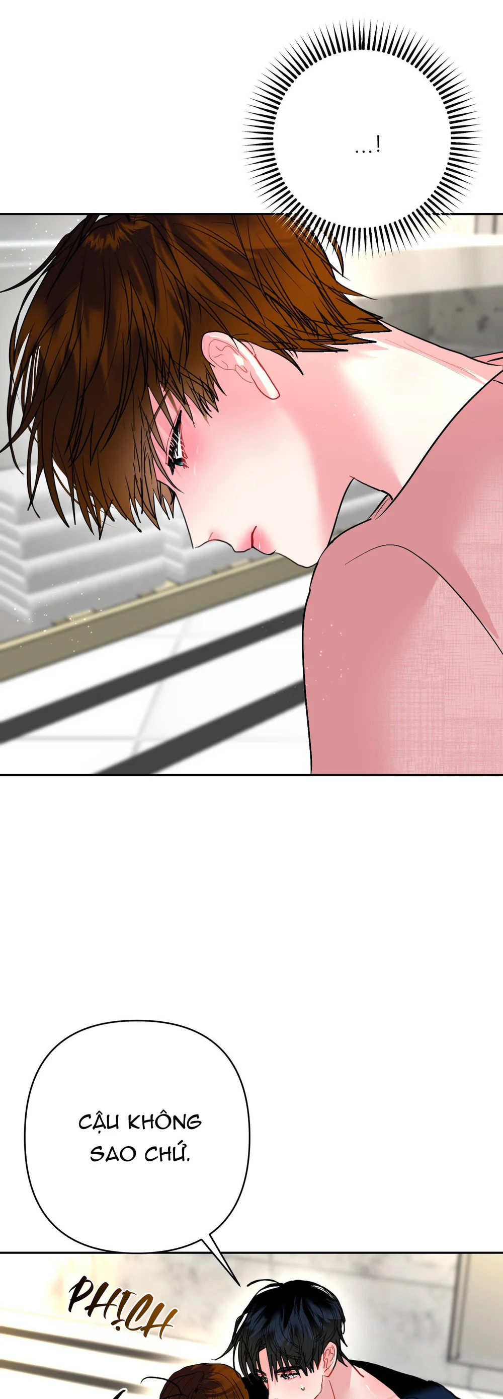 Đọc truyện (ABO) Peppermint Candy - Chapter 19