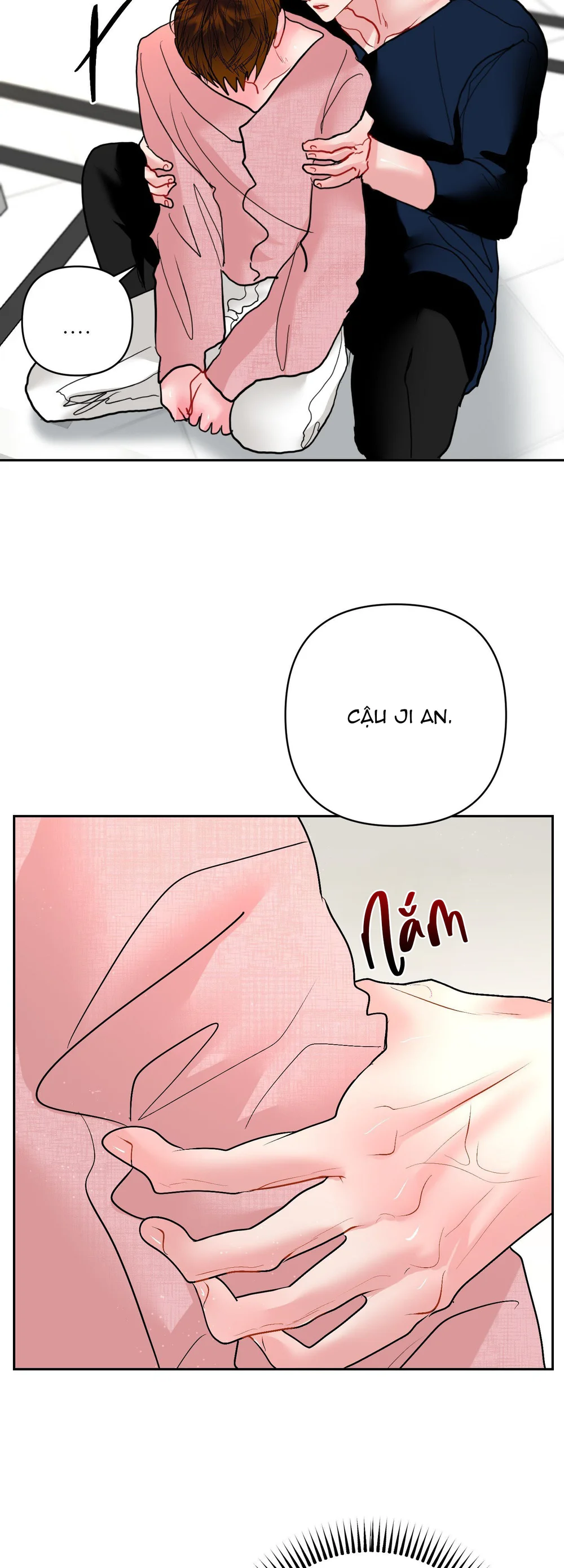 Đọc truyện (ABO) Peppermint Candy - Chapter 19