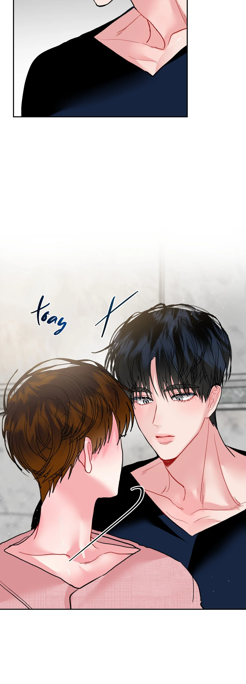 Đọc truyện (ABO) Peppermint Candy - Chapter 19