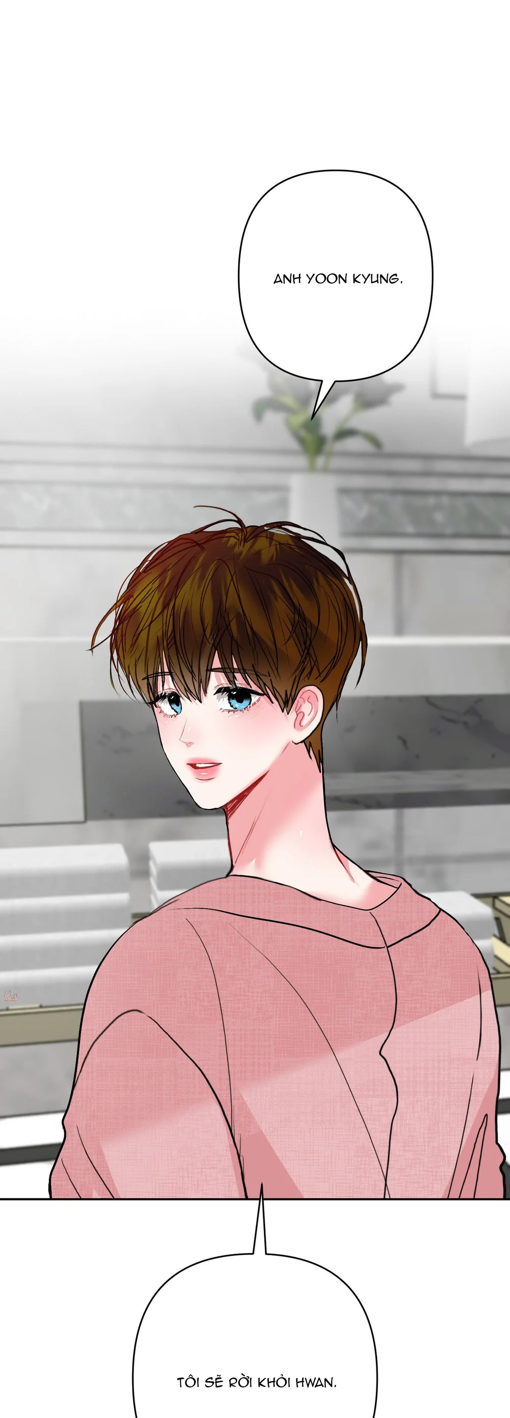 Đọc truyện (ABO) Peppermint Candy - Chapter 19