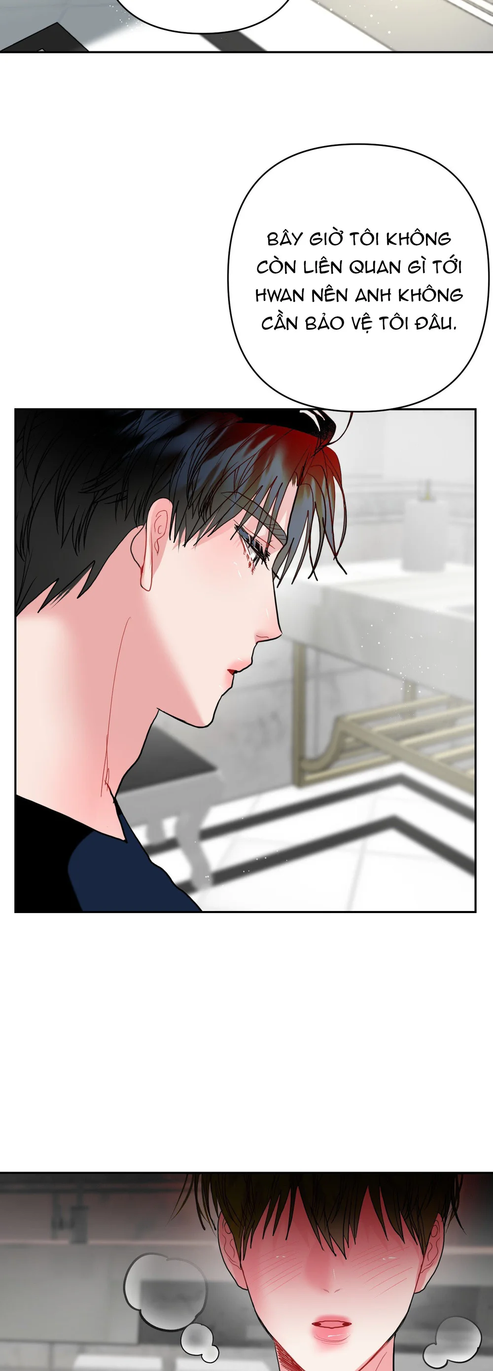 Đọc truyện (ABO) Peppermint Candy - Chapter 19