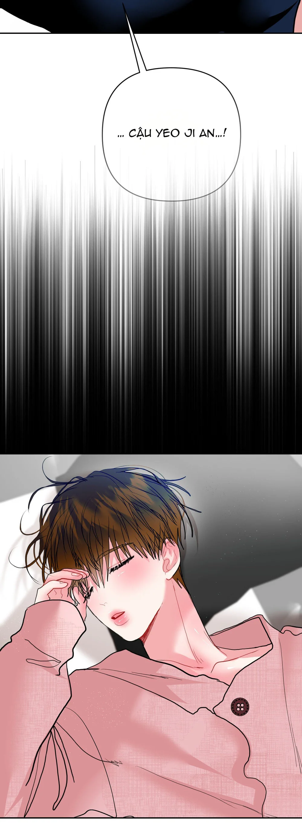 Đọc truyện (ABO) Peppermint Candy - Chapter 19