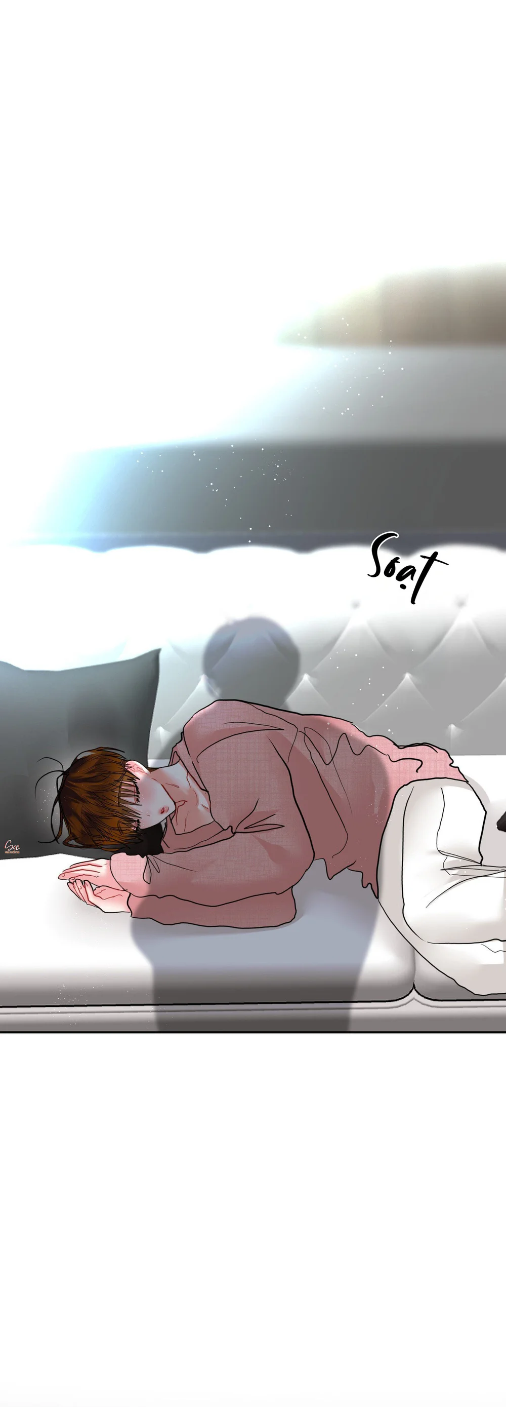 Đọc truyện (ABO) Peppermint Candy - Chapter 19