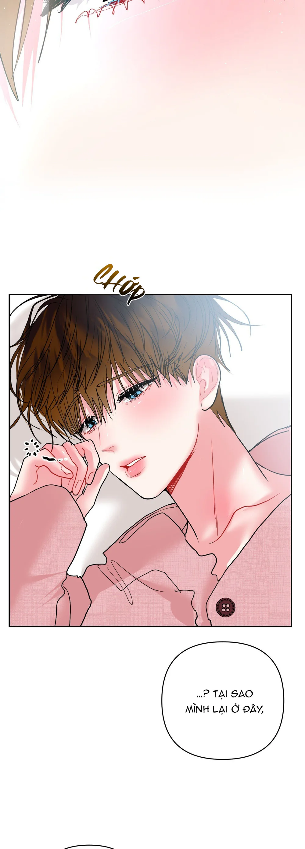 Đọc truyện (ABO) Peppermint Candy - Chapter 19