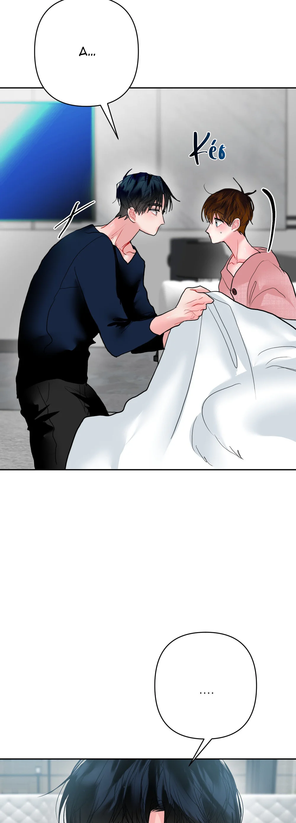 Đọc truyện (ABO) Peppermint Candy - Chapter 19