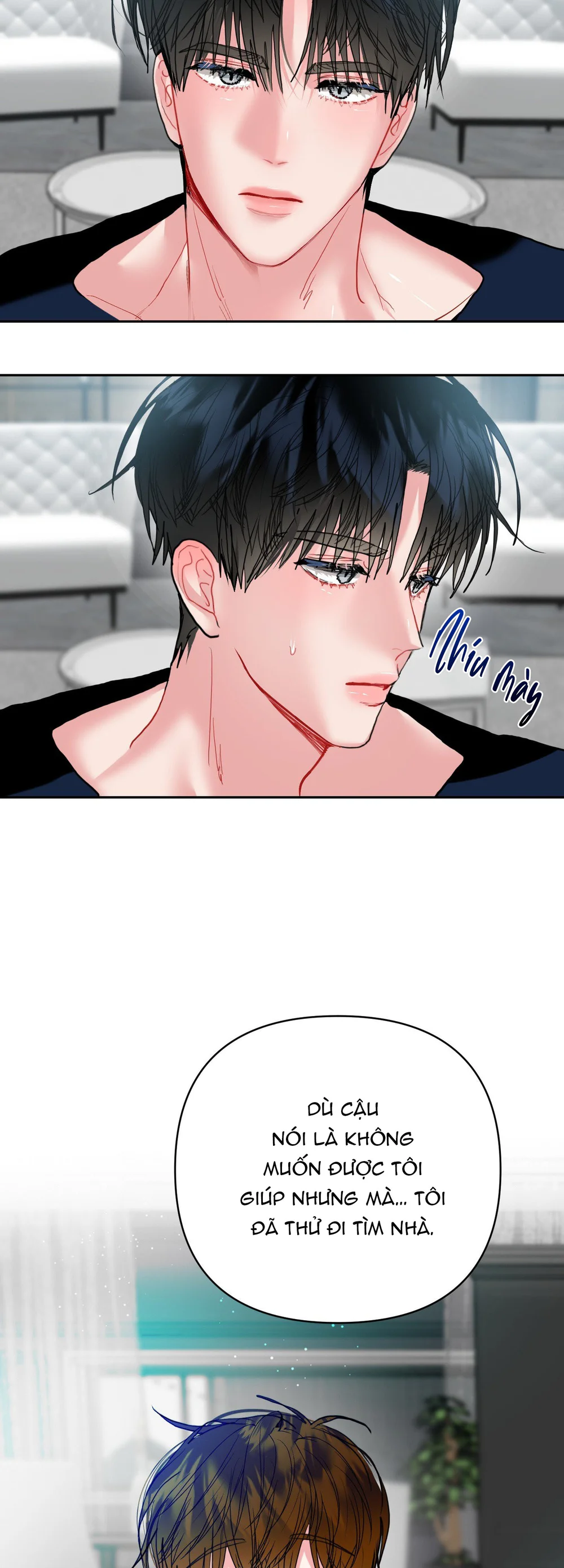Đọc truyện (ABO) Peppermint Candy - Chapter 19