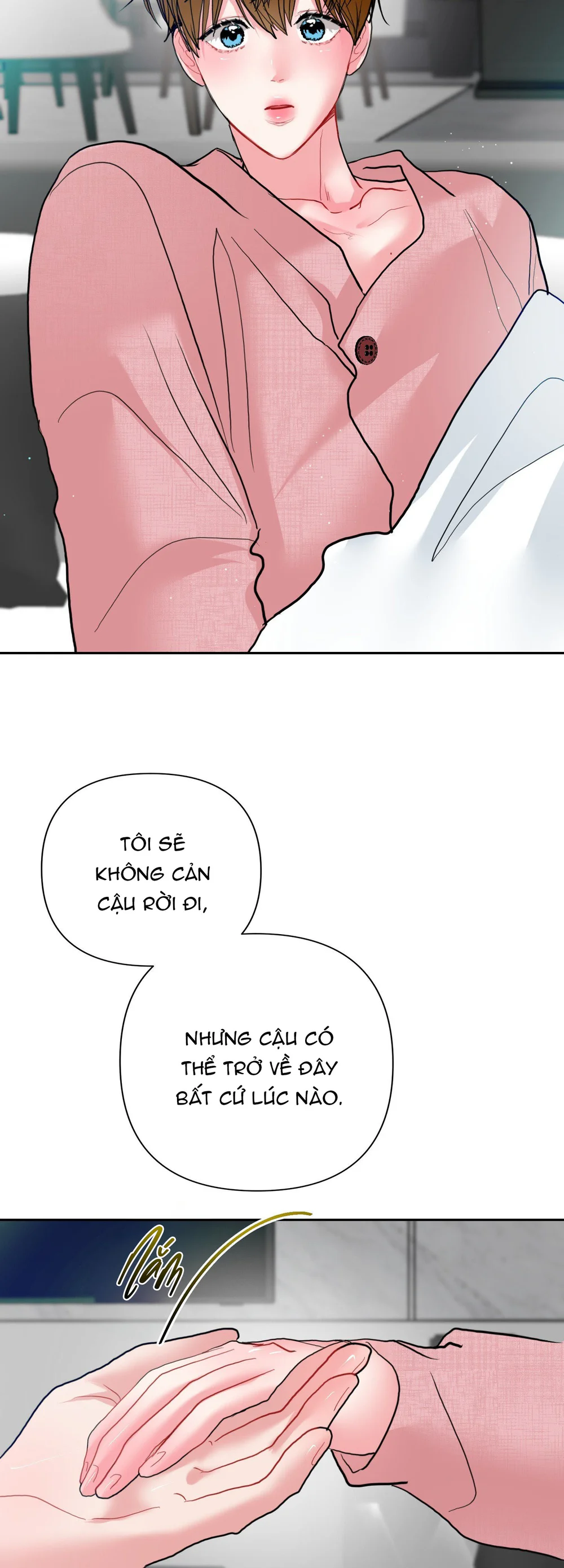 Đọc truyện (ABO) Peppermint Candy - Chapter 19