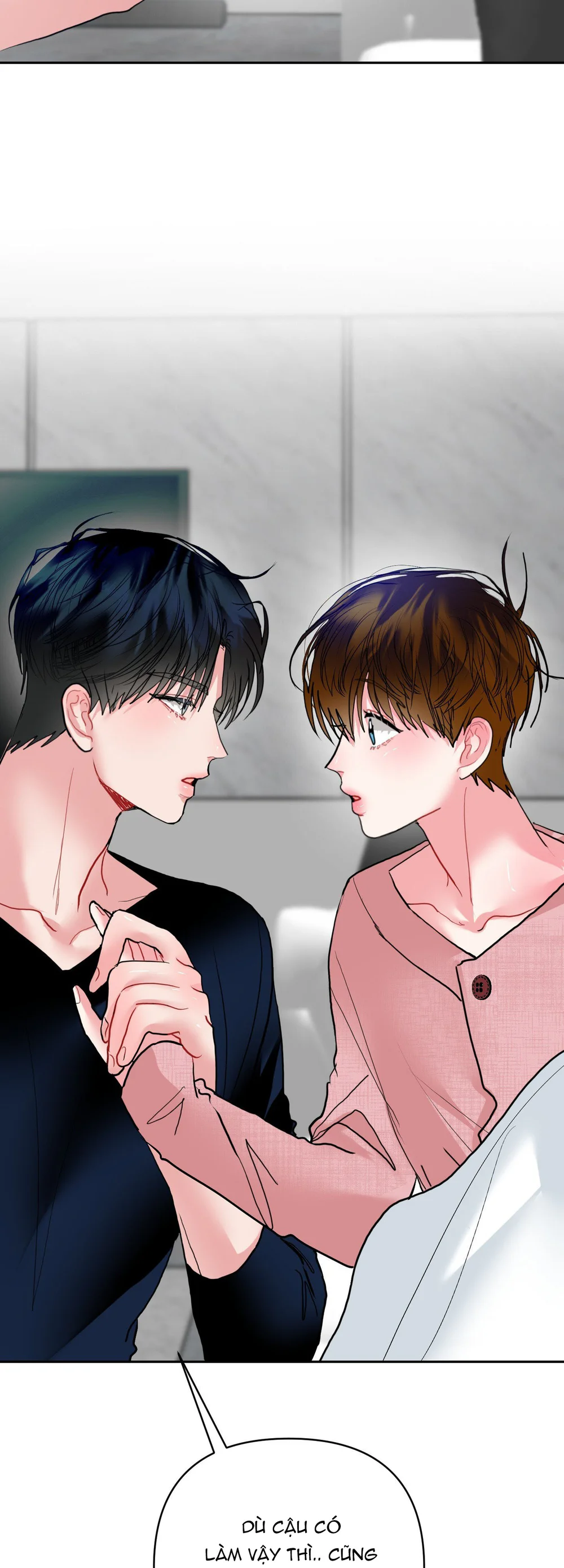 Đọc truyện (ABO) Peppermint Candy - Chapter 19