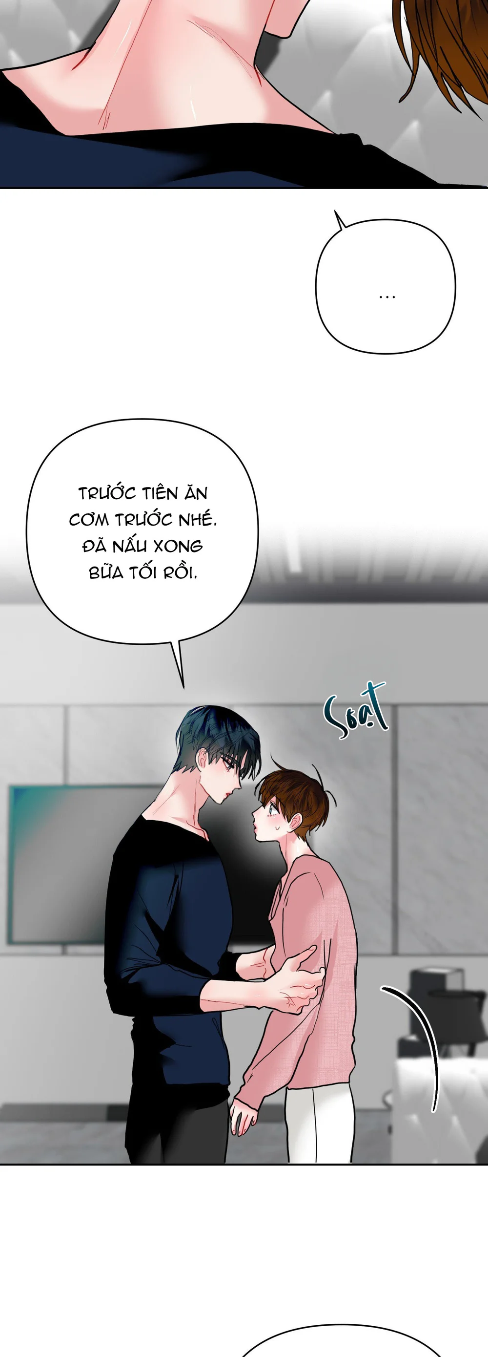 Đọc truyện (ABO) Peppermint Candy - Chapter 19