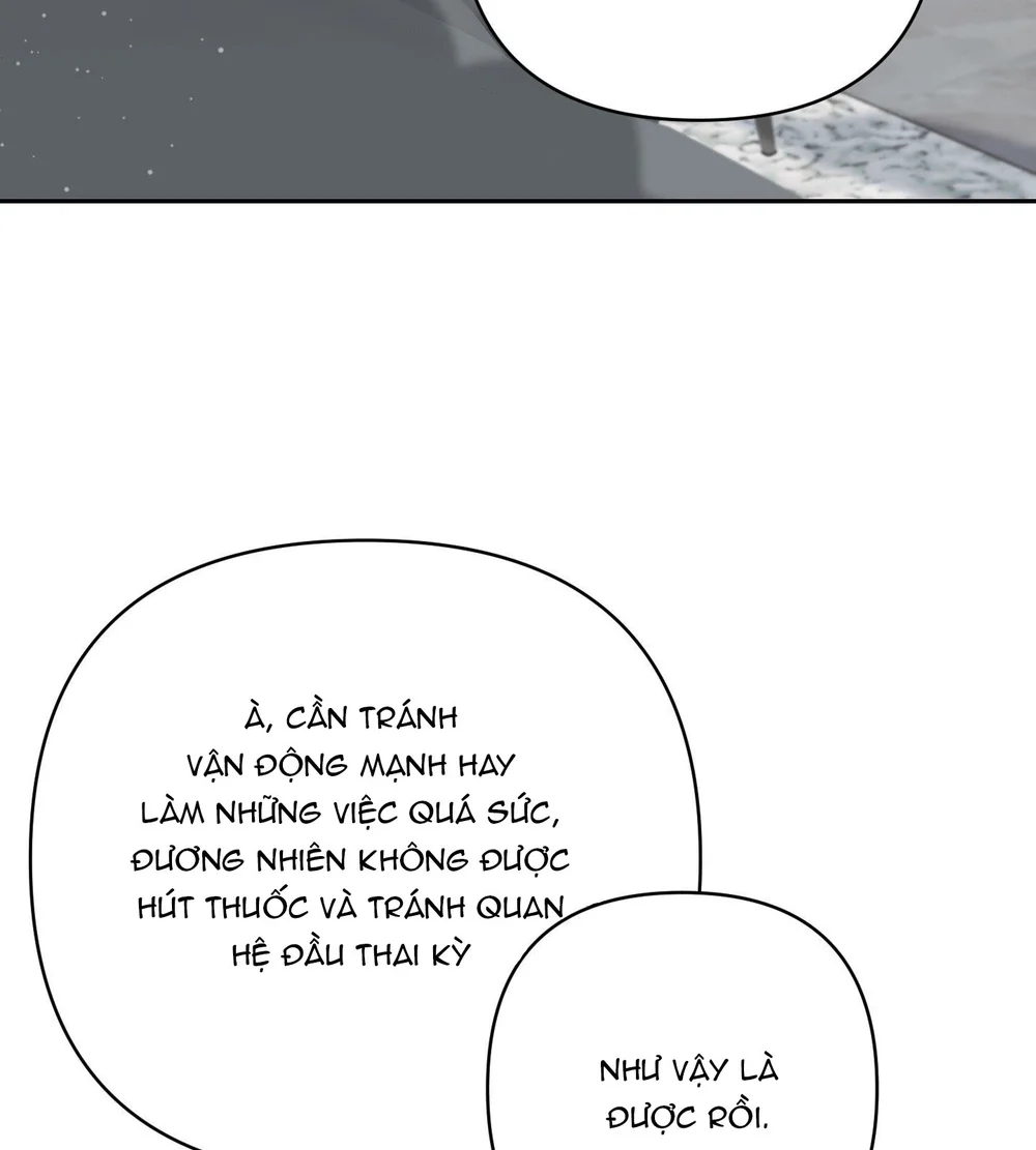 Đọc truyện (ABO) Peppermint Candy - Chapter 19