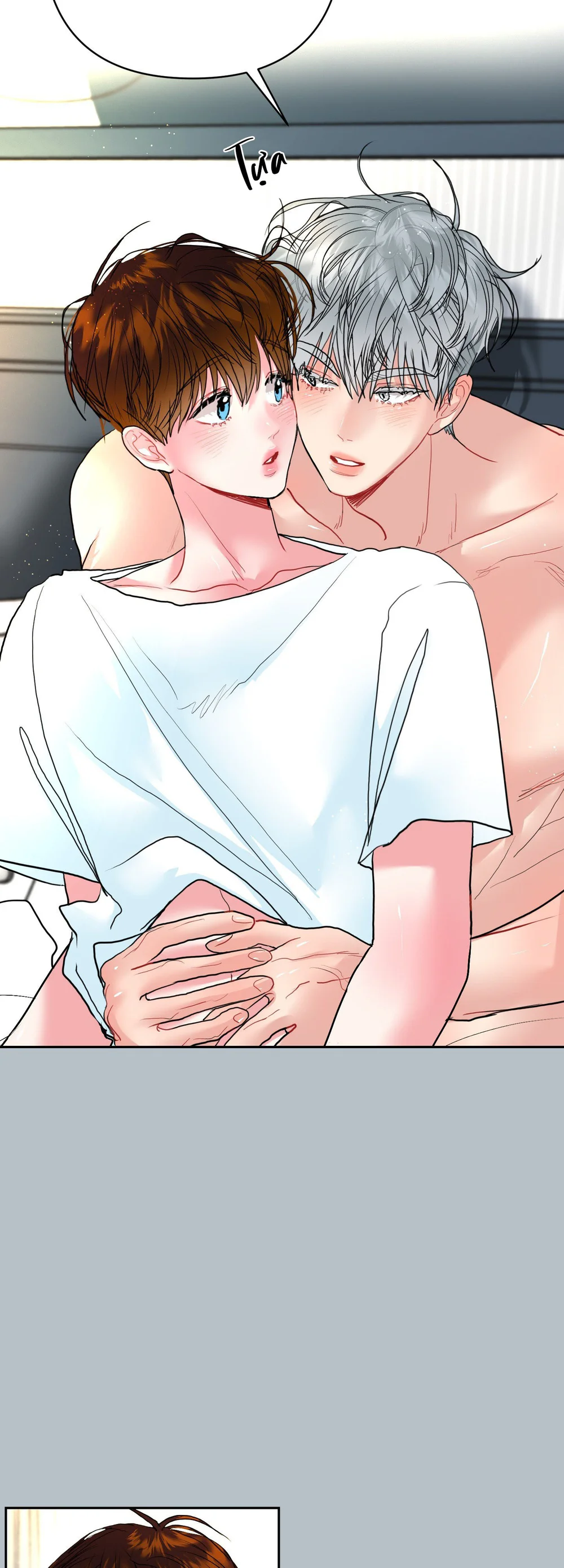 Đọc truyện (ABO) Peppermint Candy - Chapter 19