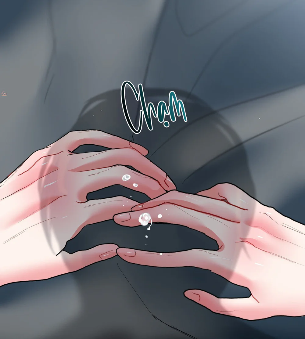 Đọc truyện (ABO) Peppermint Candy - Chapter 19