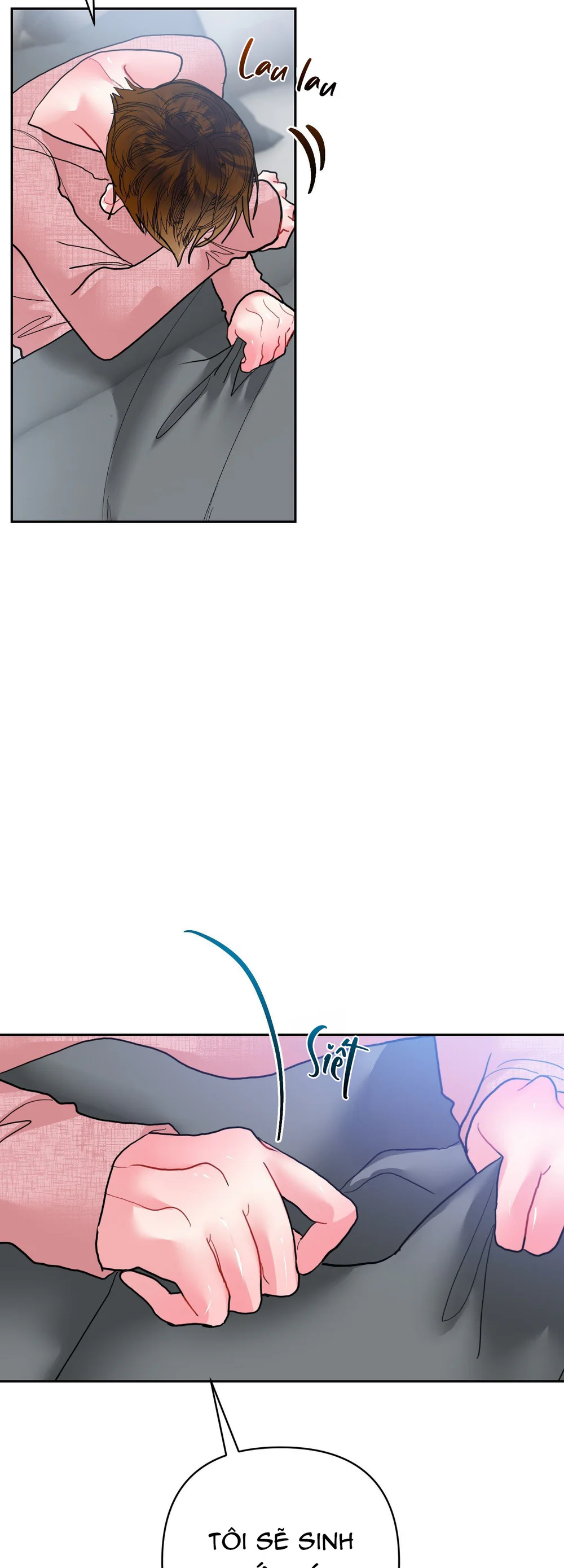 Đọc truyện (ABO) Peppermint Candy - Chapter 19