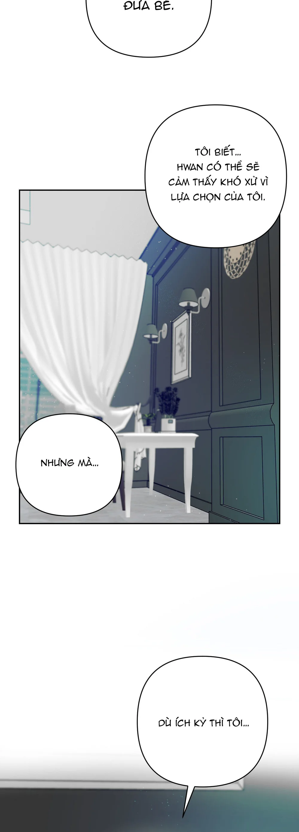 Đọc truyện (ABO) Peppermint Candy - Chapter 19