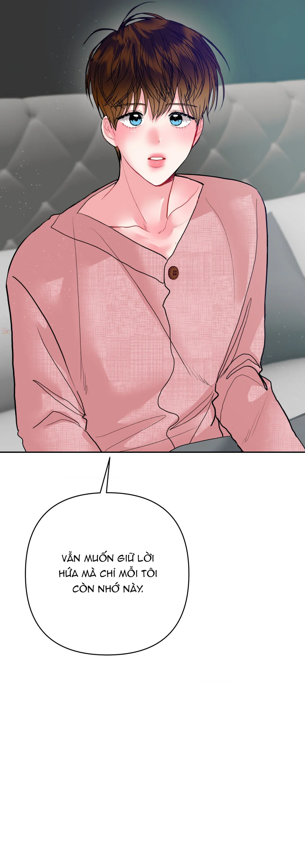 Đọc truyện (ABO) Peppermint Candy - Chapter 19