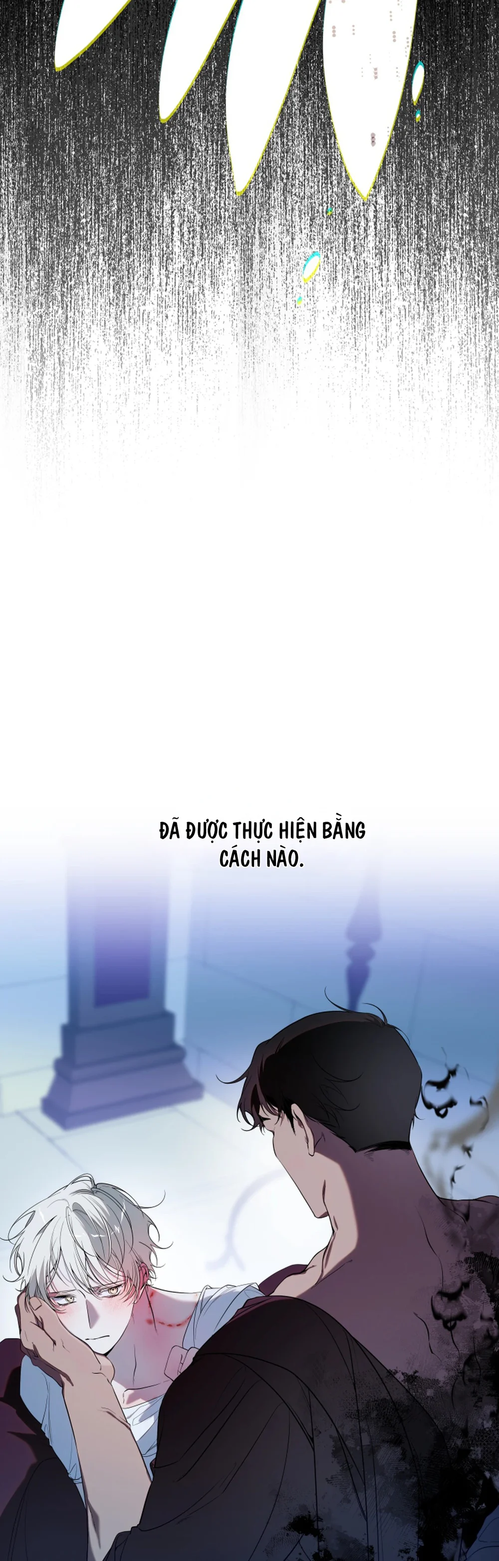 Đọc truyện PSYCHE - Chapter 15