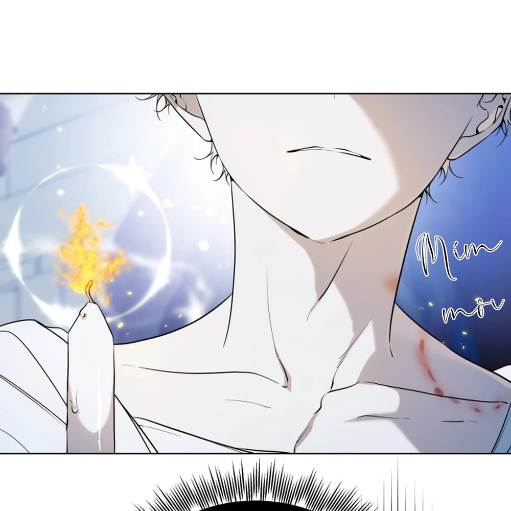 Đọc truyện PSYCHE - Chapter 15