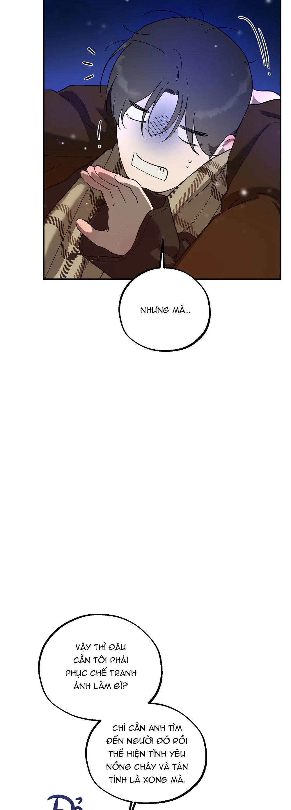 Đọc truyện LÃNG MẠN NGÀY TẬN THẾ - Chapter 20