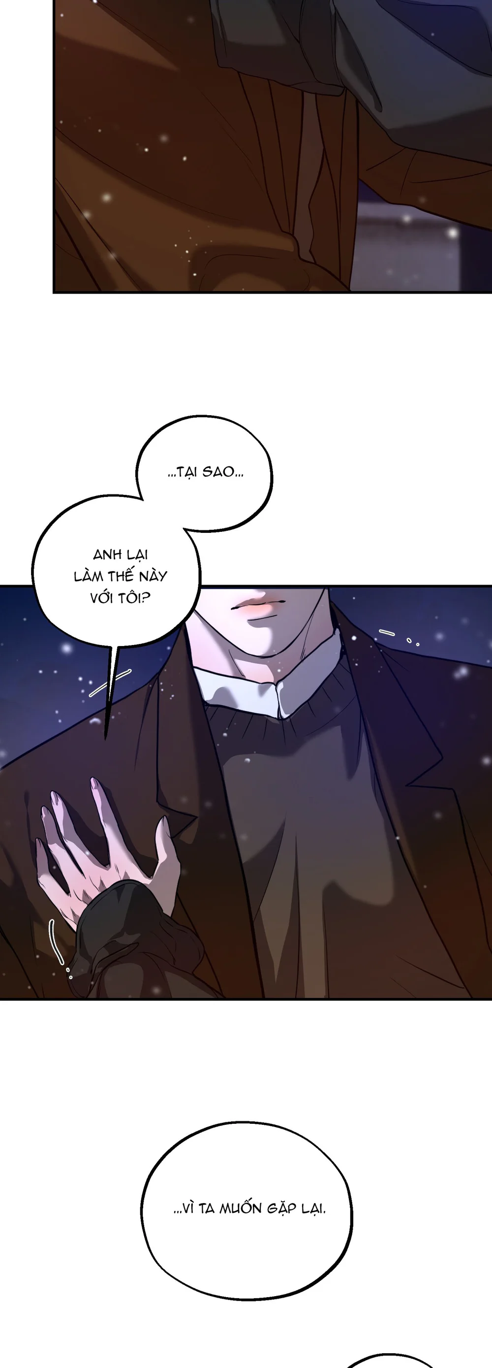 Đọc truyện LÃNG MẠN NGÀY TẬN THẾ - Chapter 20