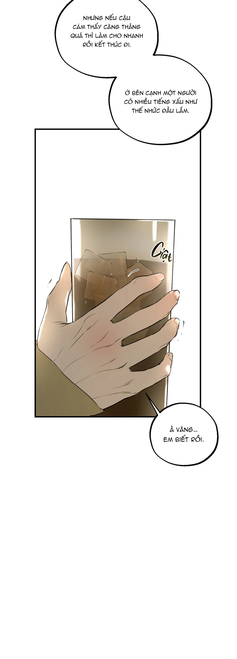 Đọc truyện LÃNG MẠN NGÀY TẬN THẾ - Chapter 20