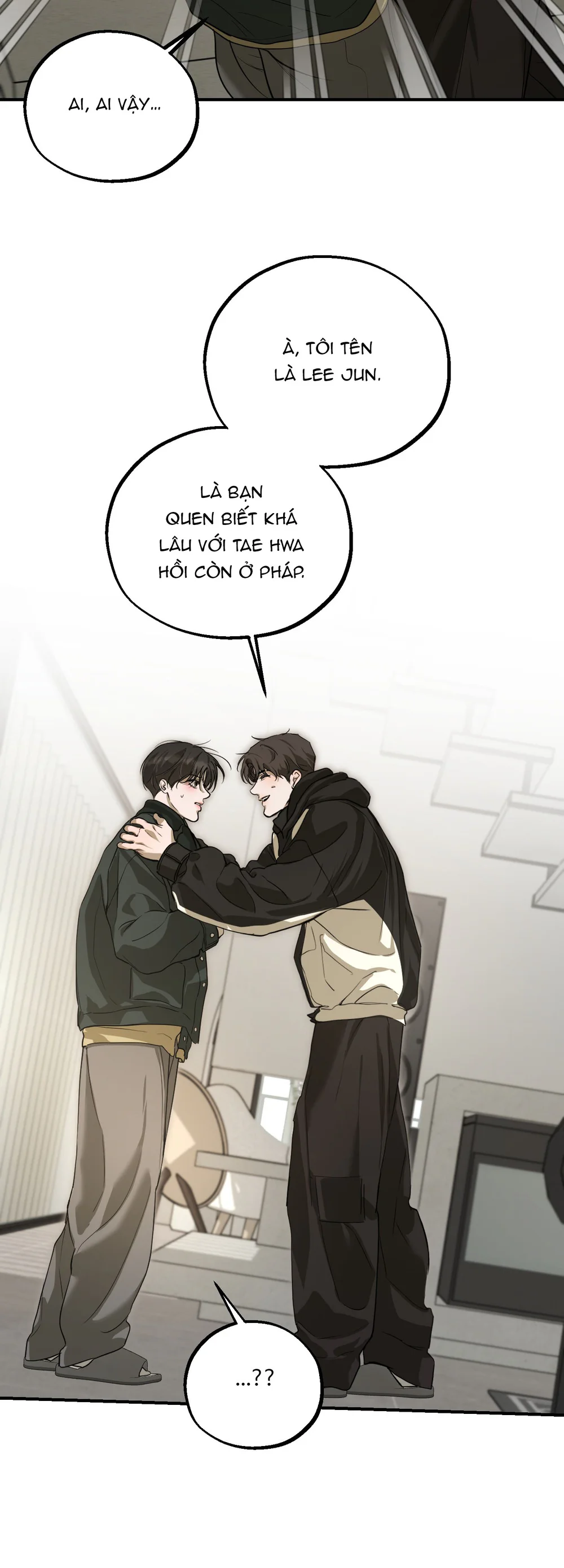 Đọc truyện LÃNG MẠN NGÀY TẬN THẾ - Chapter 20