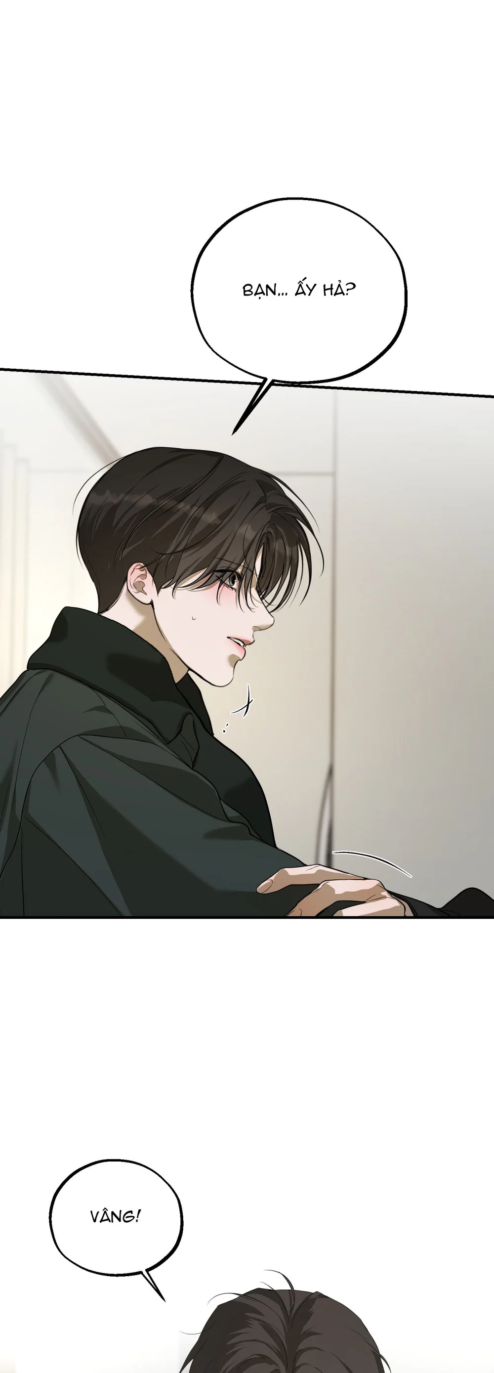 Đọc truyện LÃNG MẠN NGÀY TẬN THẾ - Chapter 20