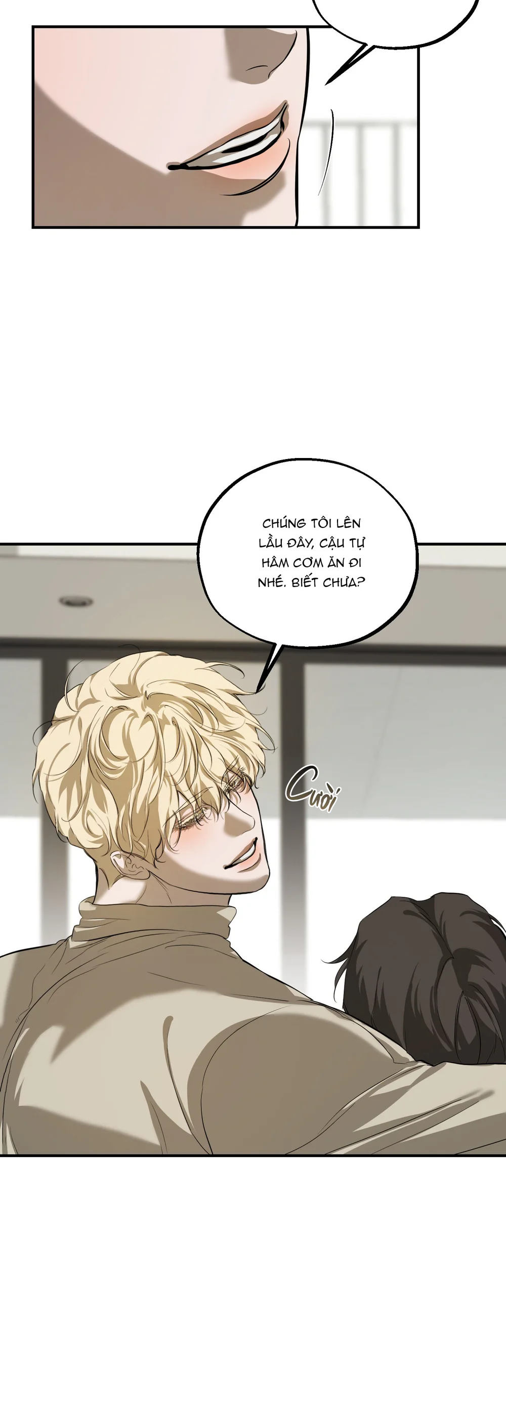Đọc truyện LÃNG MẠN NGÀY TẬN THẾ - Chapter 20