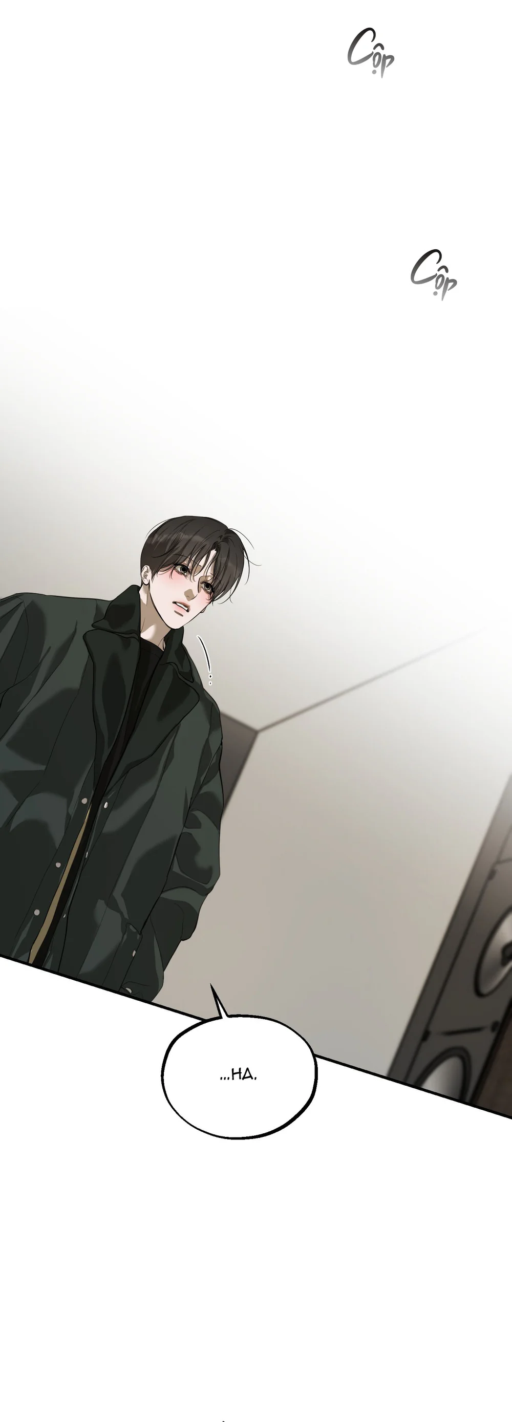 Đọc truyện LÃNG MẠN NGÀY TẬN THẾ - Chapter 20