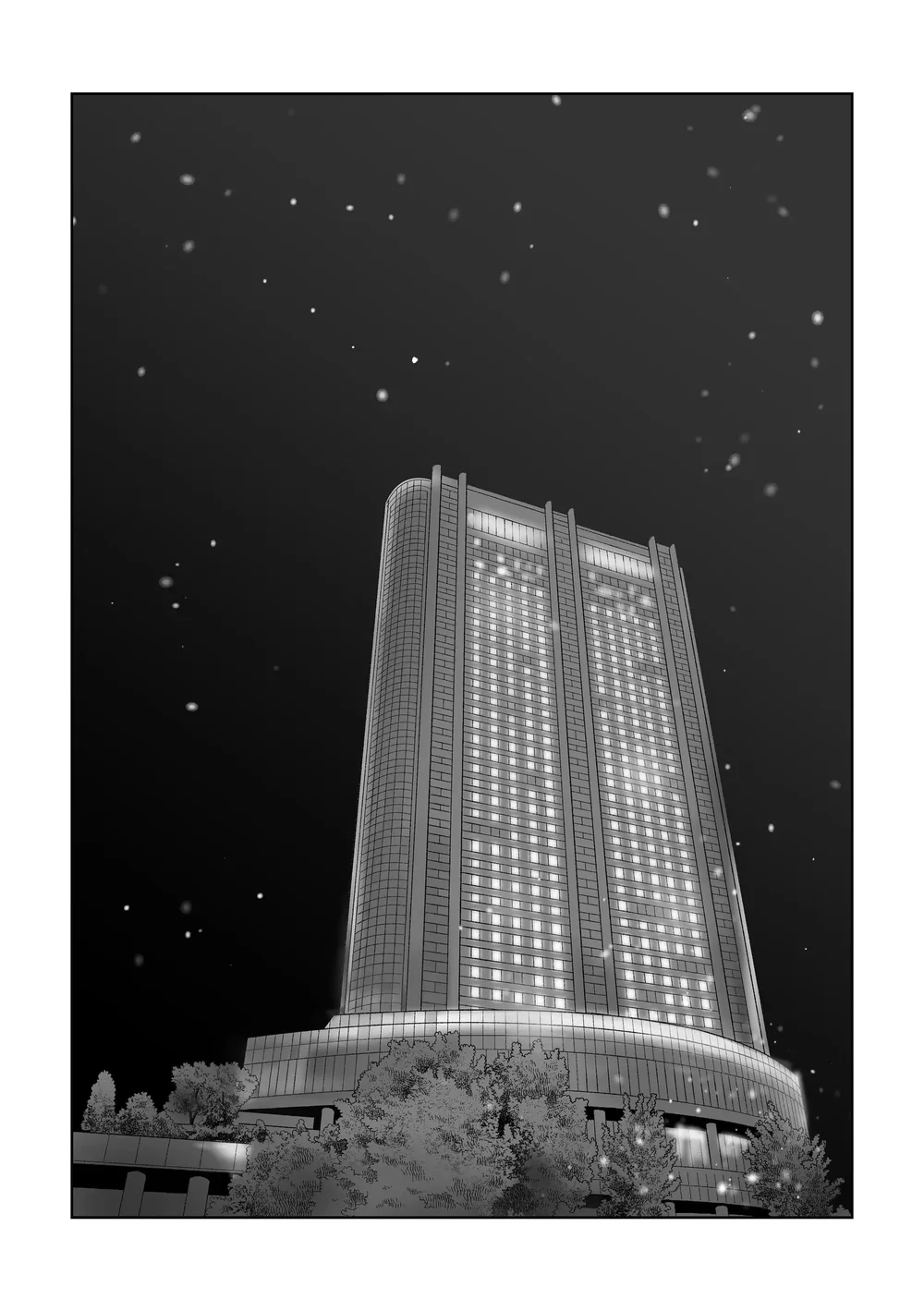 Đọc truyện Muốn Thử Không? - Chapter 9