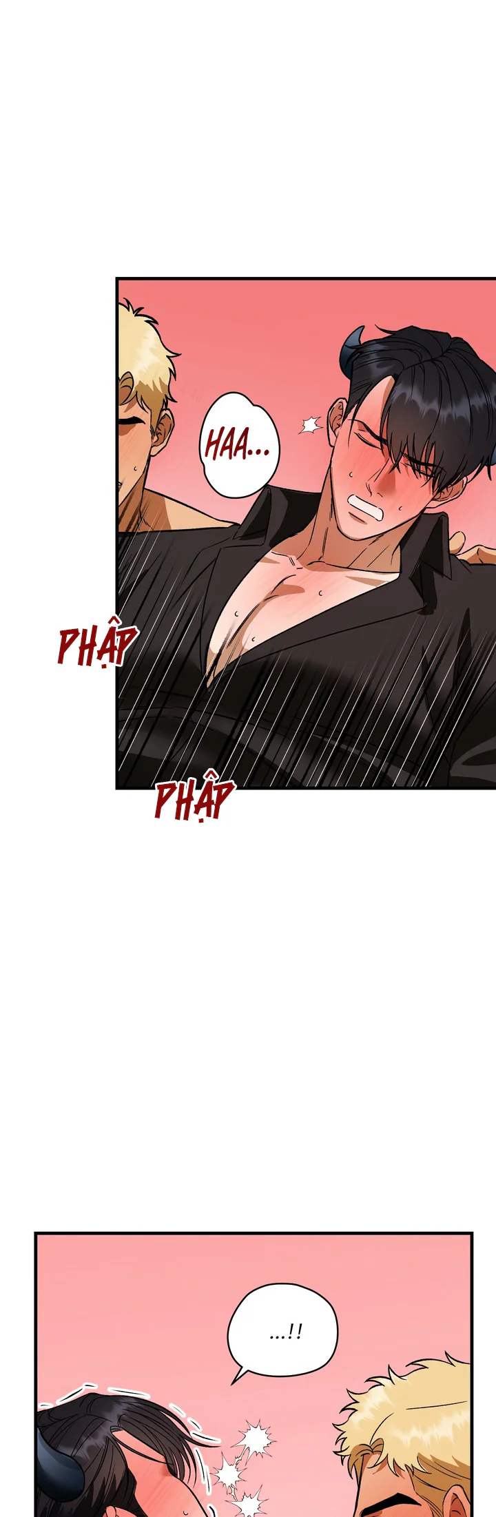 Đọc truyện QUỶ MÀ CŨNG BIẾT YÊU CHÂN THÀNH SAO? - Chapter 7