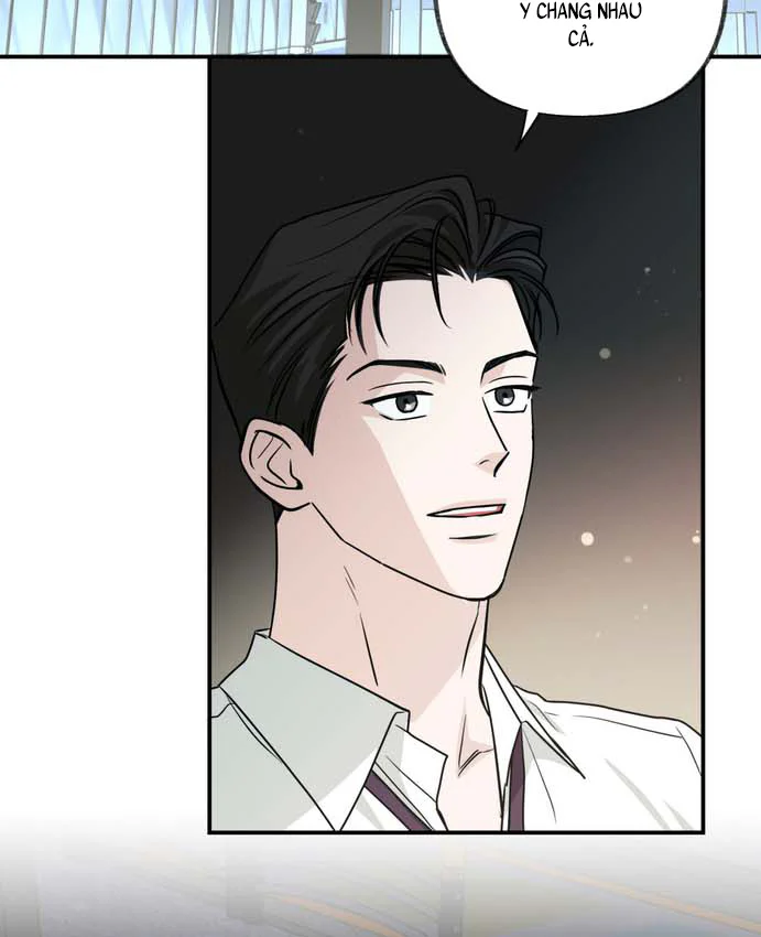 Đọc truyện Dư Vị Chua Chát - Chapter 4